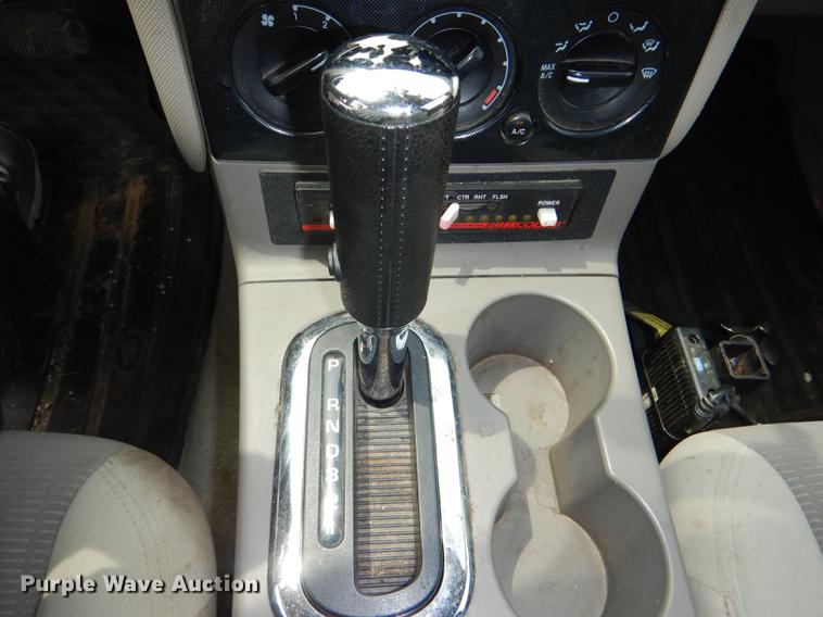 image for item DE3573 2007 Ford Explorer SUV