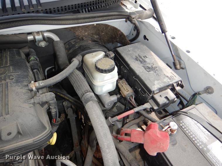 image for item DE3573 2007 Ford Explorer SUV