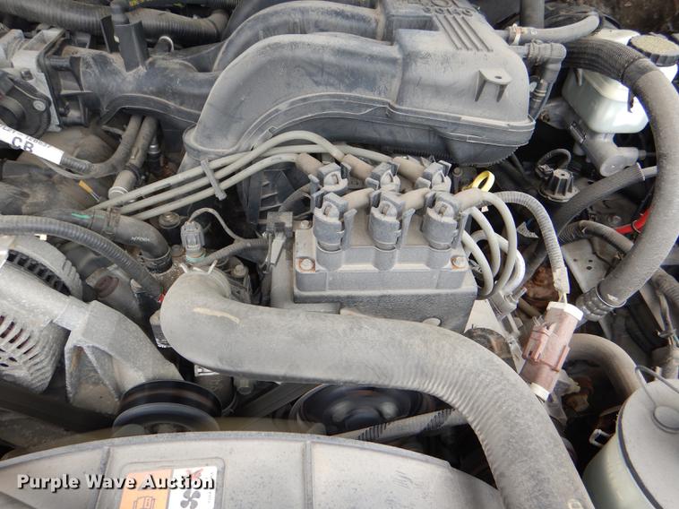 image for item DE3573 2007 Ford Explorer SUV