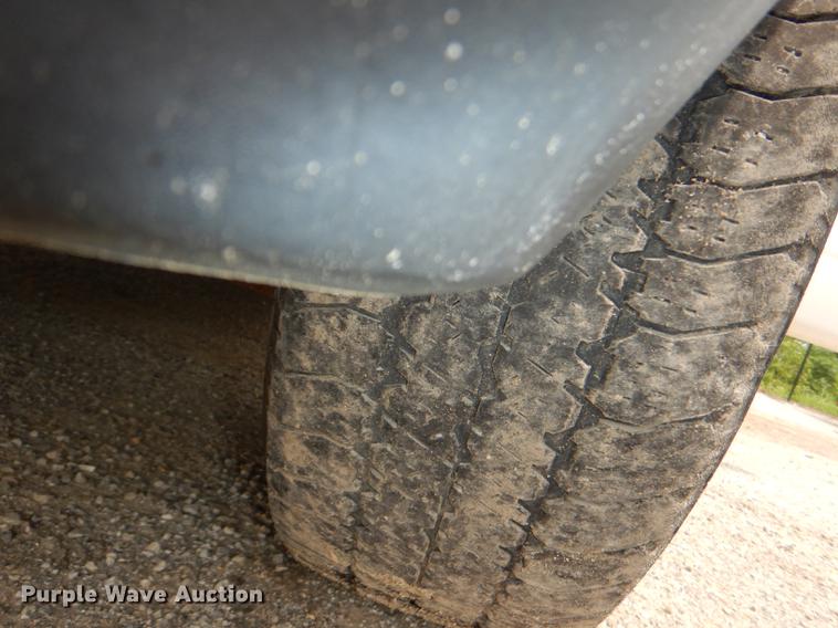 image for item DE3573 2007 Ford Explorer SUV