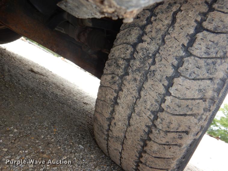 image for item DE3573 2007 Ford Explorer SUV