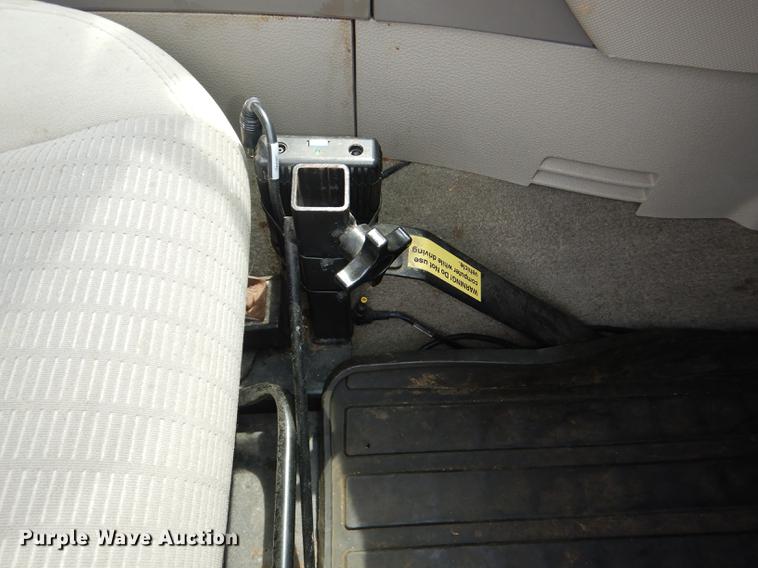 image for item DE3573 2007 Ford Explorer SUV