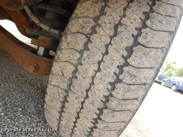 image for item DE3573 2007 Ford Explorer SUV