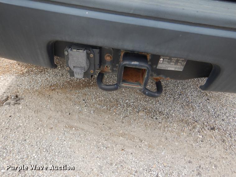 image for item DE3573 2007 Ford Explorer SUV