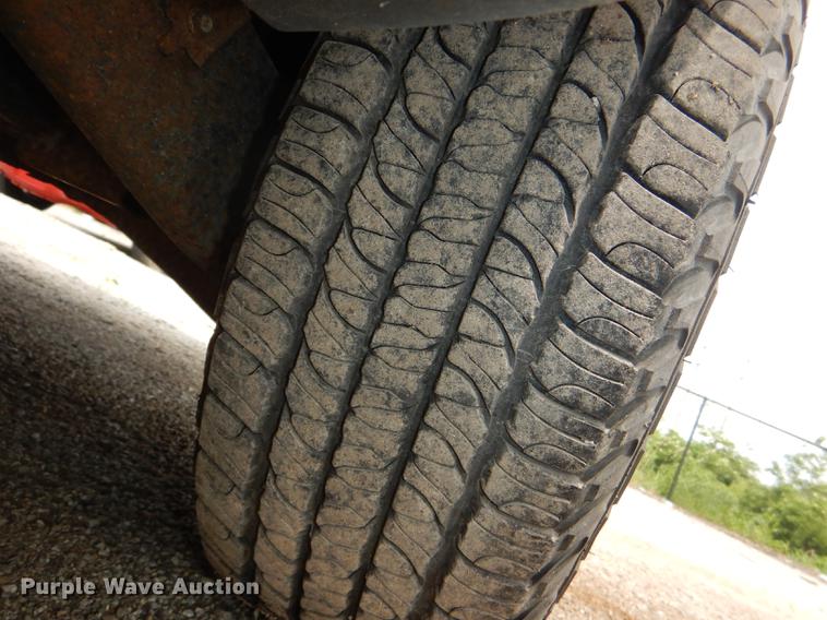 image for item DE3573 2007 Ford Explorer SUV