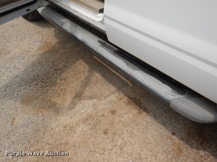 image for item DE3573 2007 Ford Explorer SUV