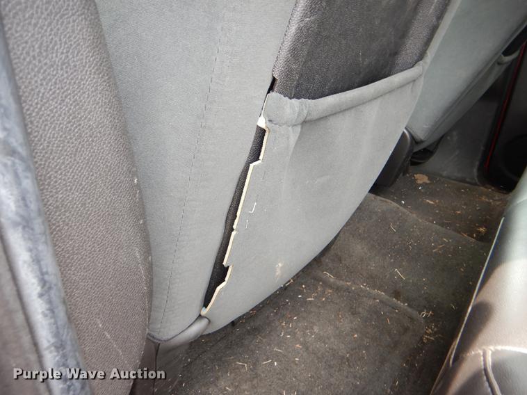 image for item DE3574 2009 Chevrolet Tahoe Police SUV