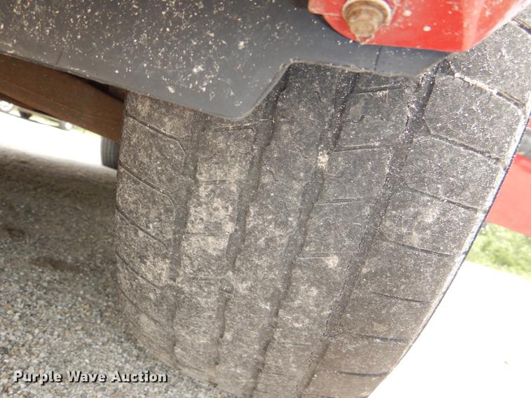 image for item DE3574 2009 Chevrolet Tahoe Police SUV