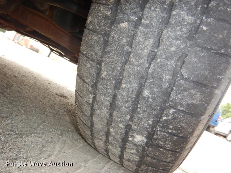 image for item DE3574 2009 Chevrolet Tahoe Police SUV