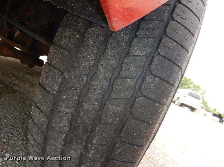 image for item DE3574 2009 Chevrolet Tahoe Police SUV