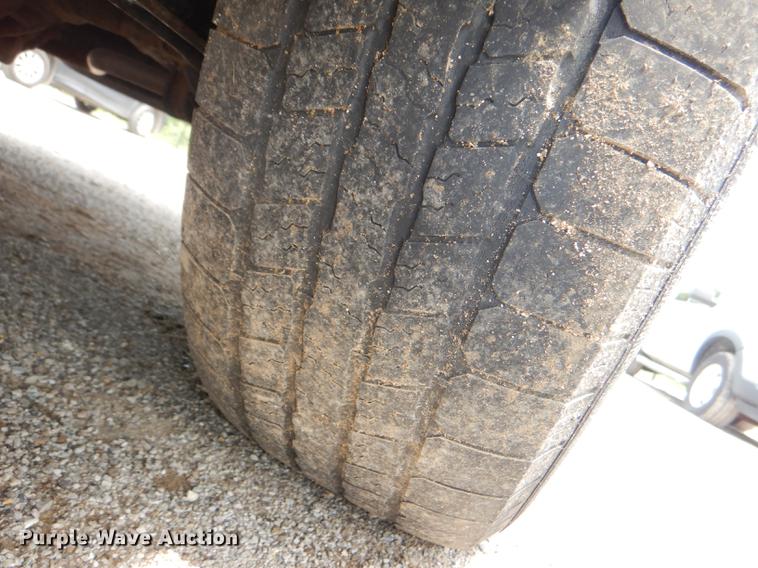 image for item DE3574 2009 Chevrolet Tahoe Police SUV