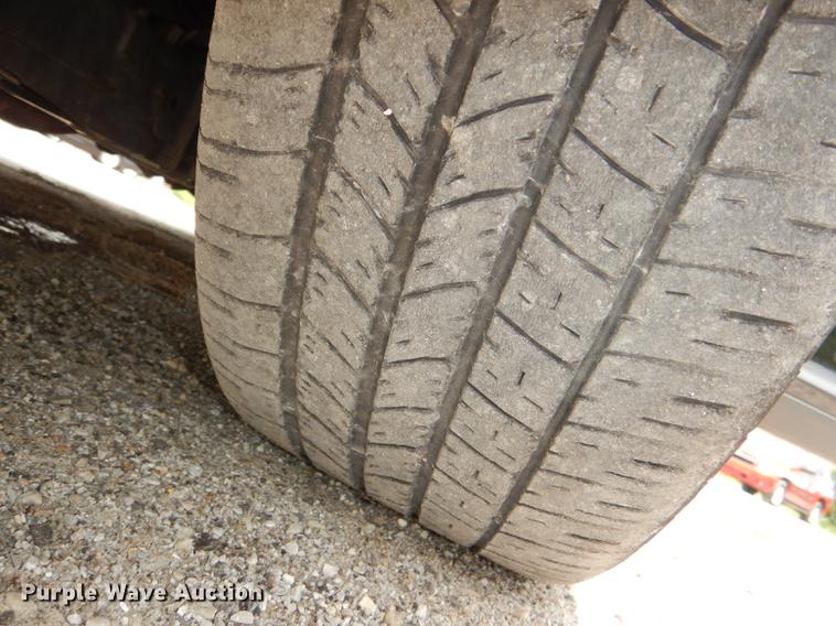 image for item DE3575 2015 Ford Taurus Police