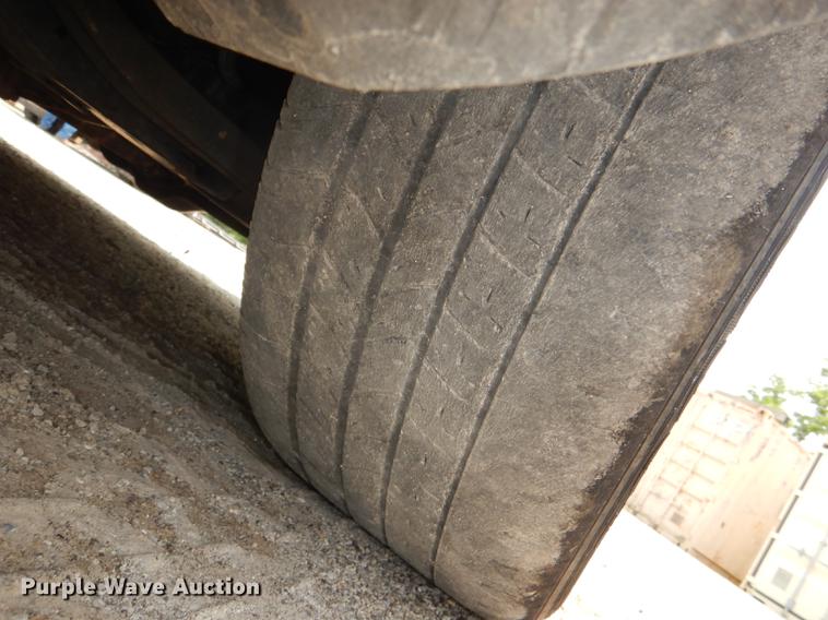 image for item DE3575 2015 Ford Taurus Police