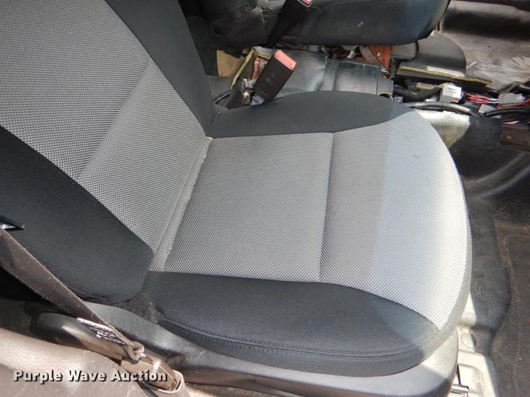 image for item DE3575 2015 Ford Taurus Police