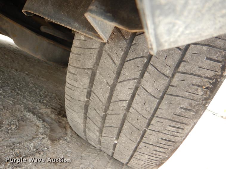 image for item DE3575 2015 Ford Taurus Police