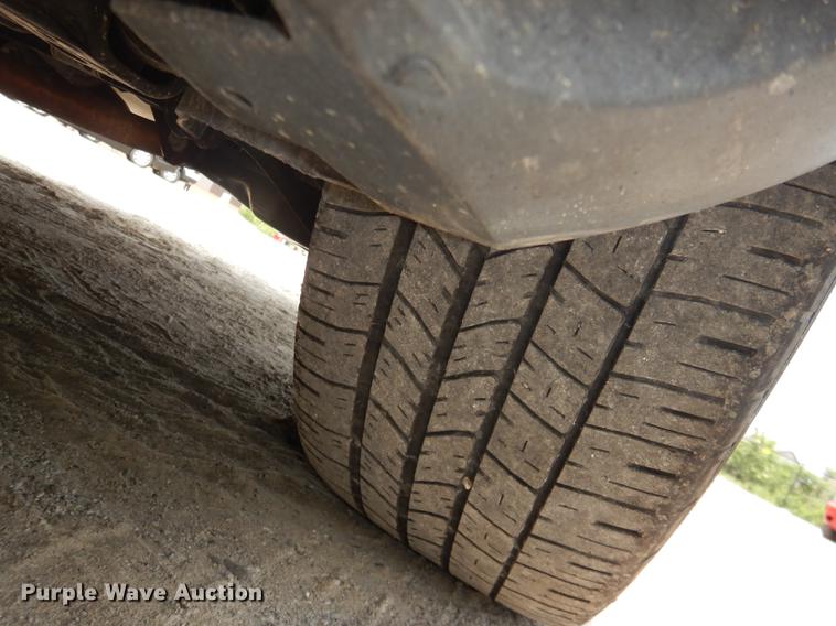 image for item DE3575 2015 Ford Taurus Police