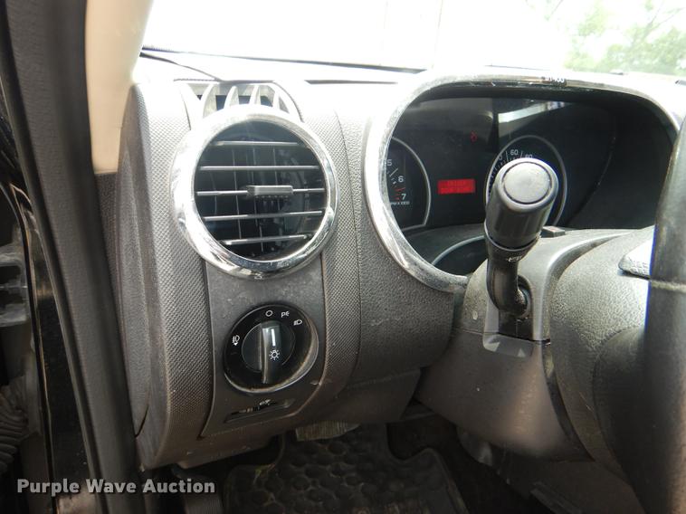 image for item DE3576 2010 Ford Explorer SUV