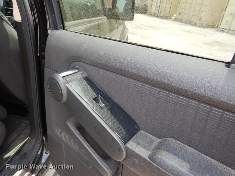 image for item DE3576 2010 Ford Explorer SUV