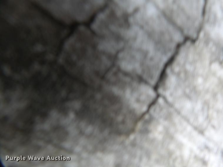 image for item DE7781 2010 Gold Star utility trailer