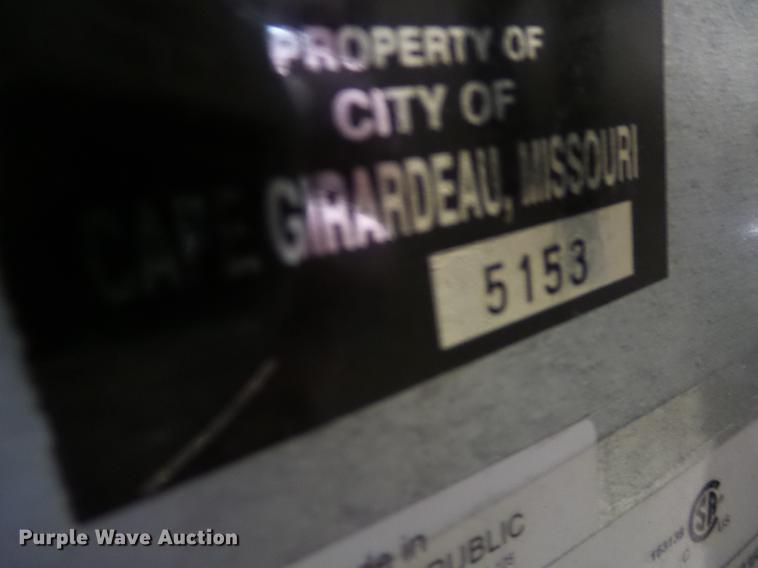 image for item DE7820 Maytag MFR30PNCTS washer