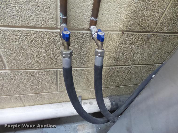 image for item DE7820 Maytag MFR30PNCTS washer