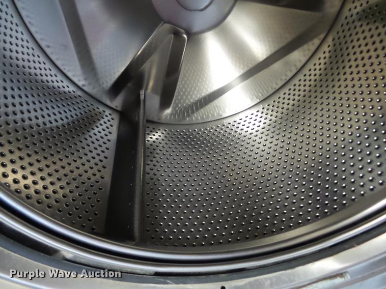 image for item DE7820 Maytag MFR30PNCTS washer