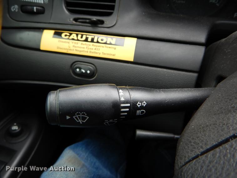 image for item DE8339 2009 Ford Crown Victoria Police Interceptor