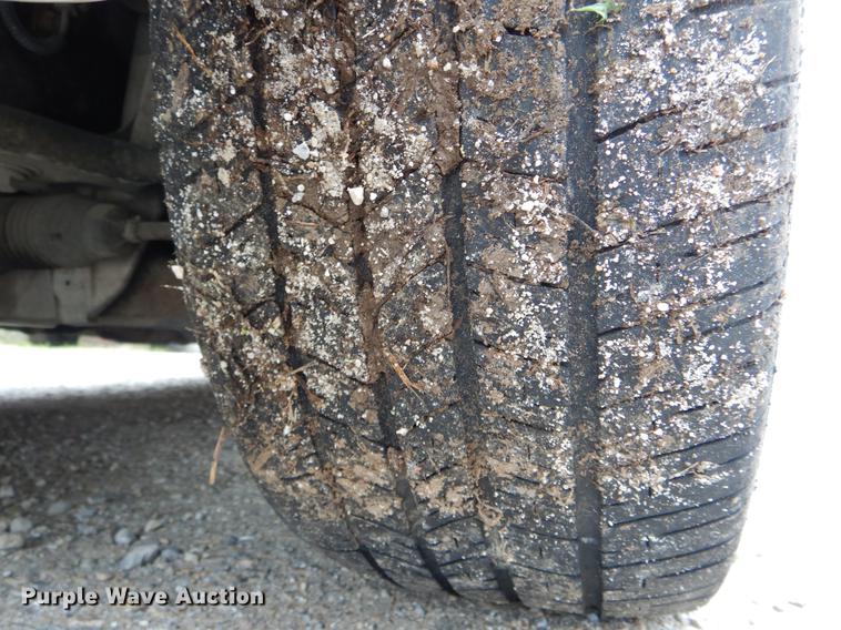 image for item DE8339 2009 Ford Crown Victoria Police Interceptor