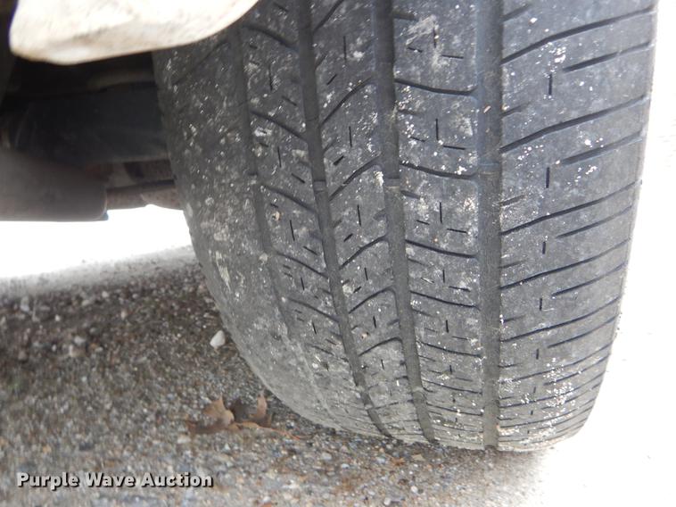 image for item DE8339 2009 Ford Crown Victoria Police Interceptor