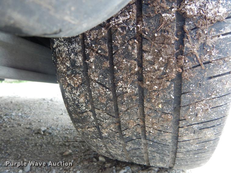 image for item DE8339 2009 Ford Crown Victoria Police Interceptor