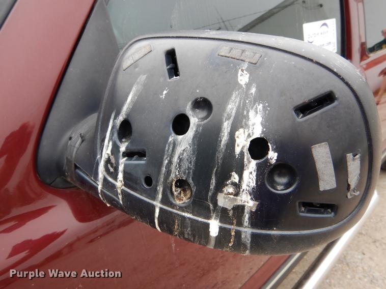 image for item DE8340 2000 Chevrolet Silverado 1500 LS Ext. Cab pickup truck