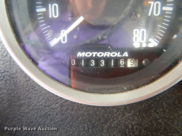 image for item DE8449 1978 American Lafrance ladder fire truck