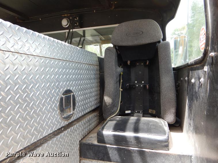 image for item DE8449 1978 American Lafrance ladder fire truck