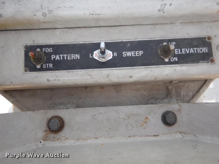 image for item DE8449 1978 American Lafrance ladder fire truck