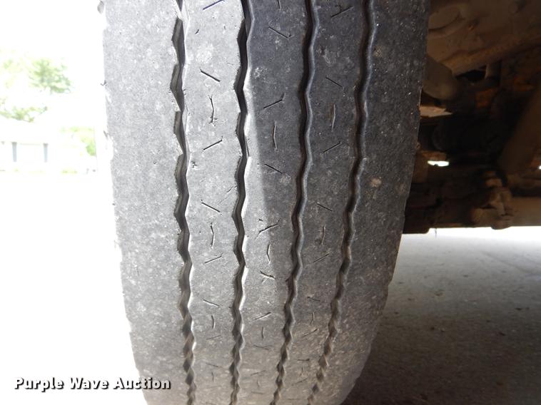 image for item DE8449 1978 American Lafrance ladder fire truck