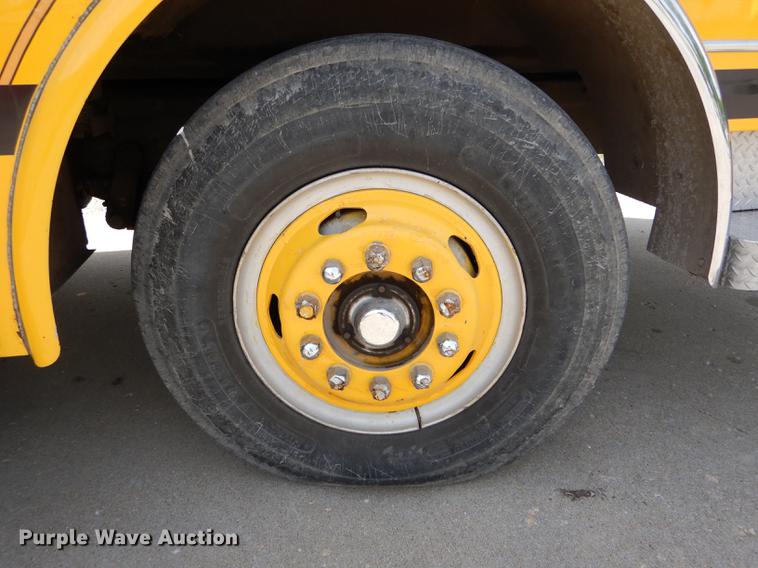 image for item DE8449 1978 American Lafrance ladder fire truck