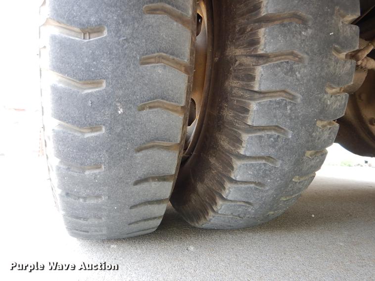 image for item DE8449 1978 American Lafrance ladder fire truck