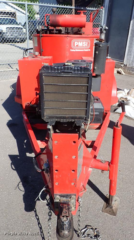 image for item DF1212 Crafco EZ Pour 100D crack sealer