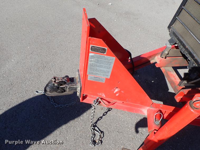 image for item DF1212 Crafco EZ Pour 100D crack sealer