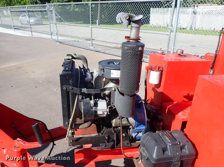 image for item DF1212 Crafco EZ Pour 100D crack sealer