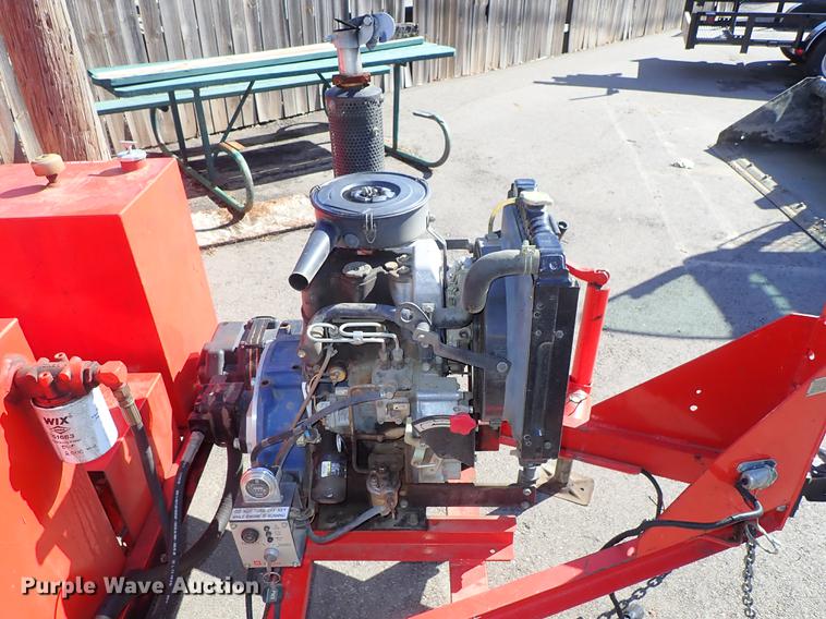 image for item DF1212 Crafco EZ Pour 100D crack sealer