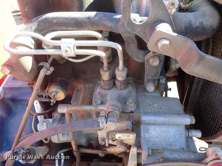 image for item DF1212 Crafco EZ Pour 100D crack sealer