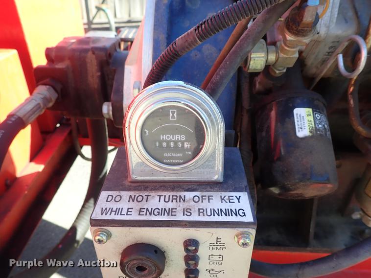 image for item DF1212 Crafco EZ Pour 100D crack sealer