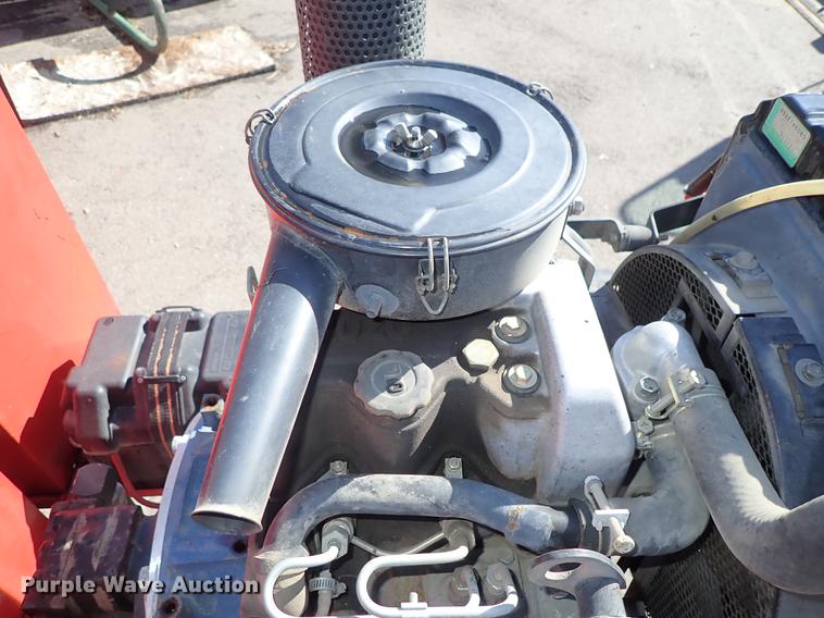 image for item DF1212 Crafco EZ Pour 100D crack sealer