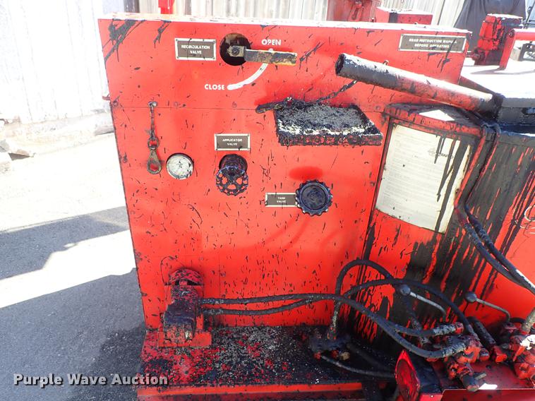 image for item DF1212 Crafco EZ Pour 100D crack sealer