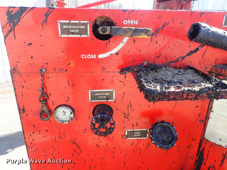 image for item DF1212 Crafco EZ Pour 100D crack sealer