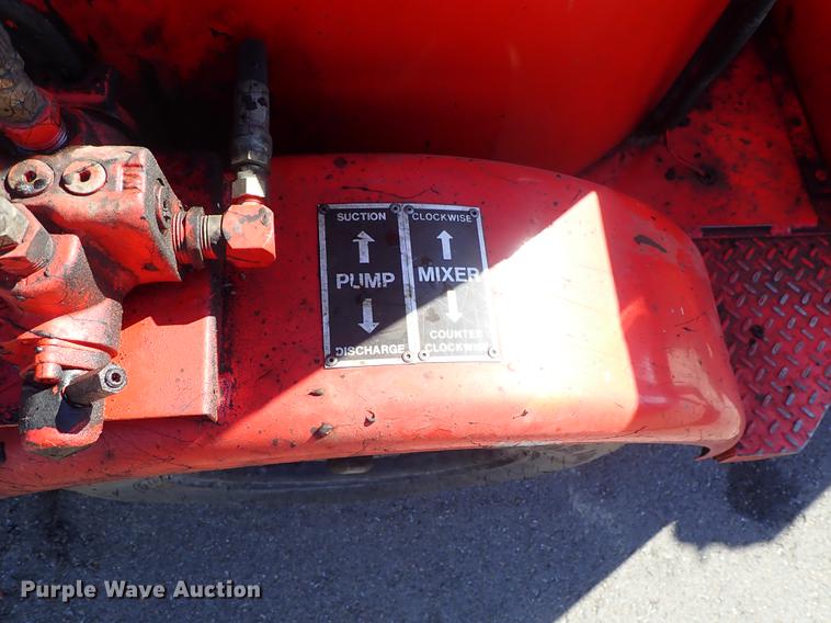 image for item DF1212 Crafco EZ Pour 100D crack sealer