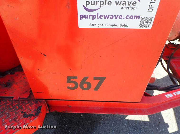 image for item DF1212 Crafco EZ Pour 100D crack sealer