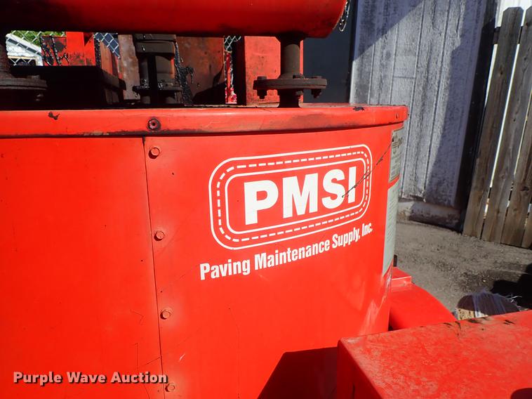 image for item DF1212 Crafco EZ Pour 100D crack sealer