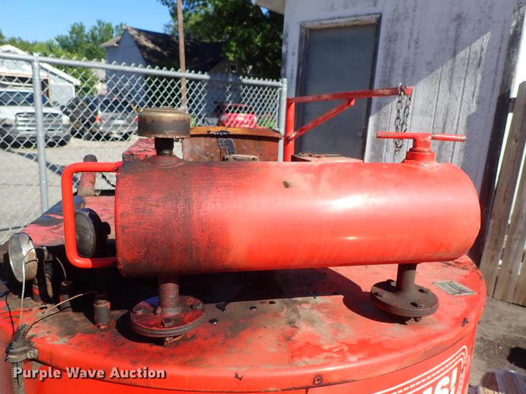 image for item DF1212 Crafco EZ Pour 100D crack sealer